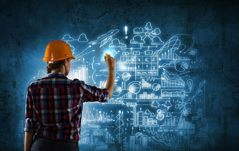 مسیر موفقیت نزدیک است...